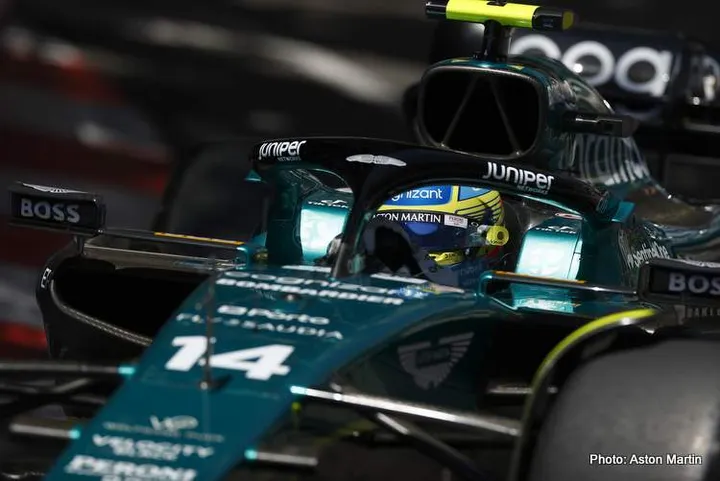 alonso monaco 2 2023