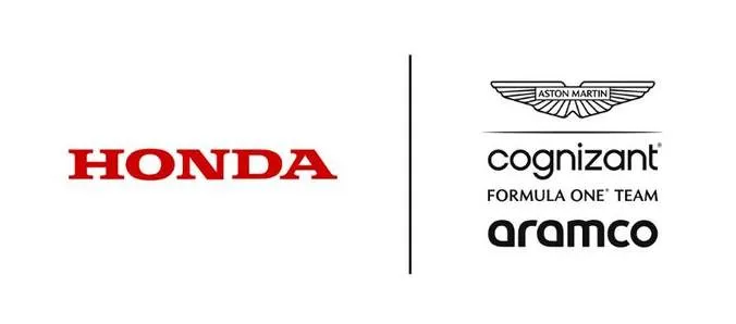 honda aston martin f1