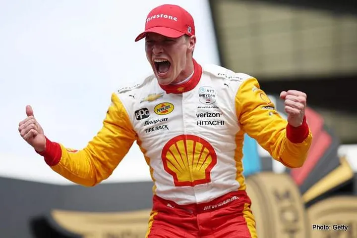 Josef-Newgarden-052823-getty indy 500 winner 2023