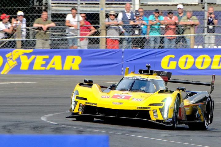 Le Mans