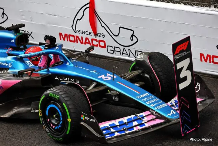 ocon monaco 3 2023