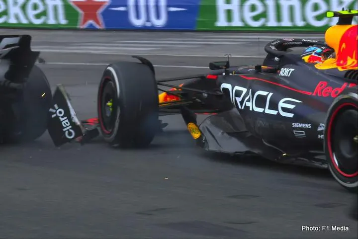 perez monaco 5 2023