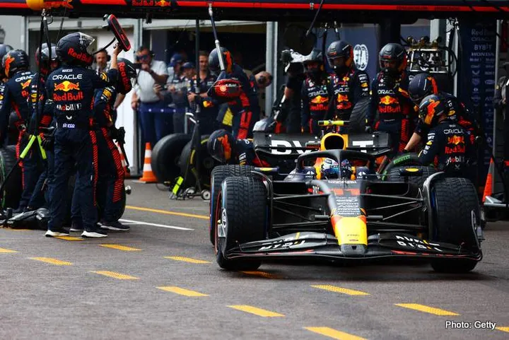 perez monaco 8 2023