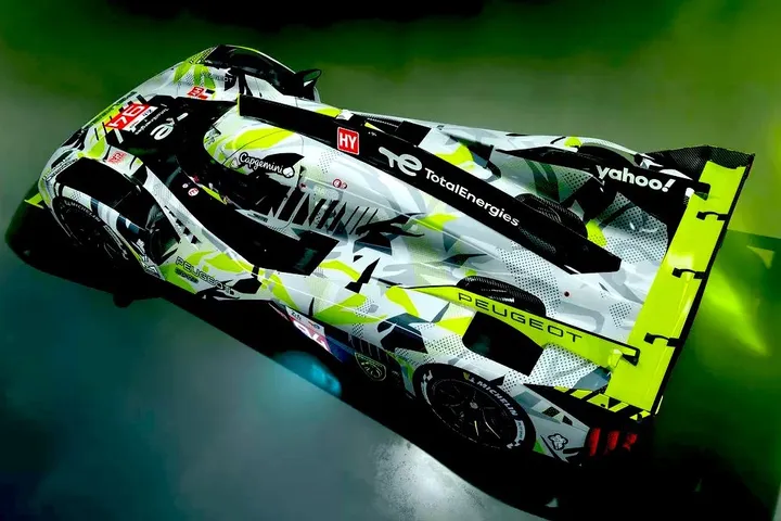 Peugeot