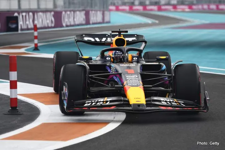 verstappen miami 10 2023