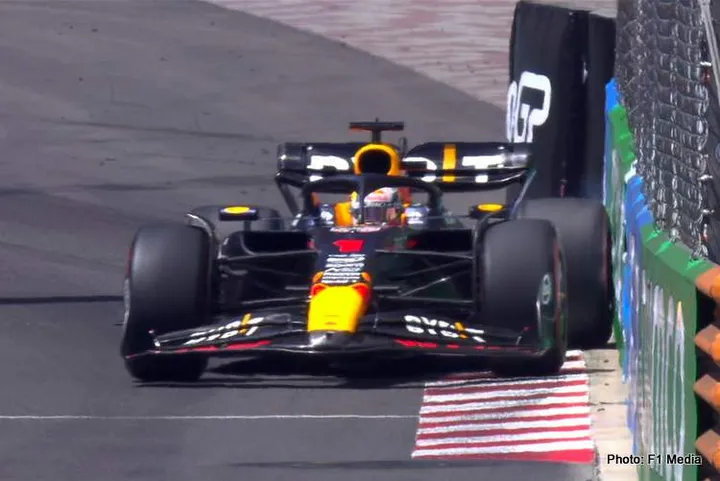 verstappen monaco 4 2023