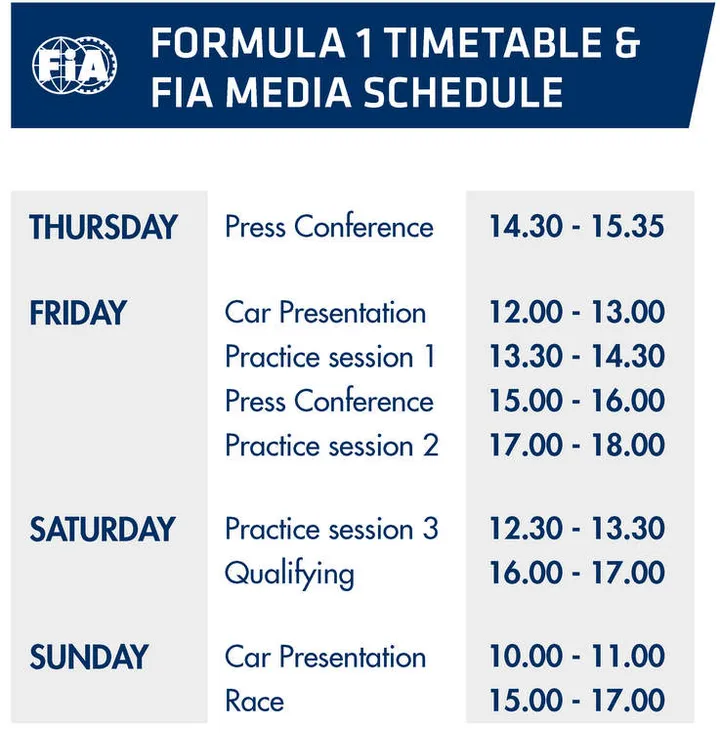 2023_spanish_gp_preview_page_6 schedule timetable f1