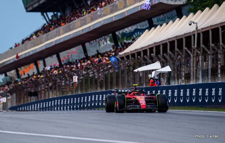 230021-spanish-gp-friday sainz