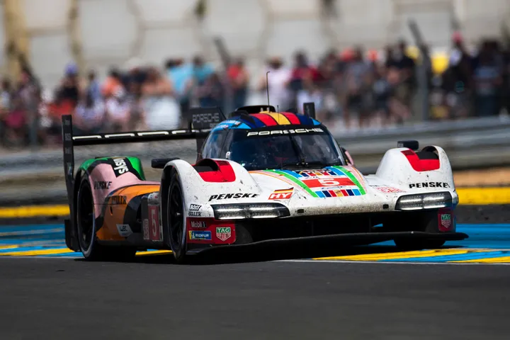 Porsche-Pechsträhne in Le Mans | F1-Insider.com