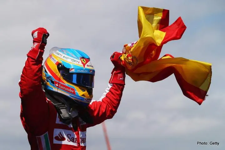 alonso barcelona13 2023