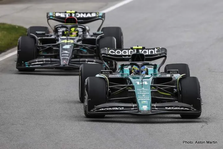alonso hamilton canada 2023