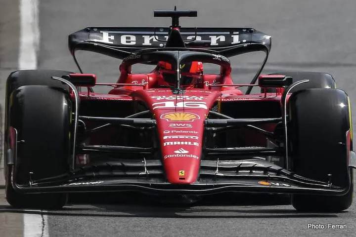 charles leclerc
