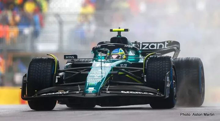 fernando alonso canada f1-001