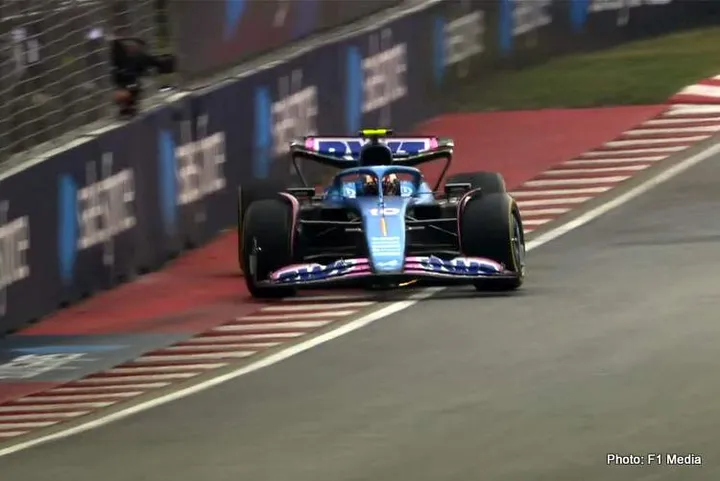 gasly canada 2023