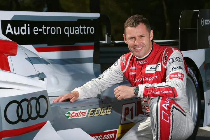 Kristensen