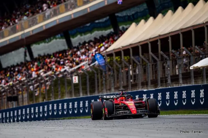 leclerc barcelona 4 2023