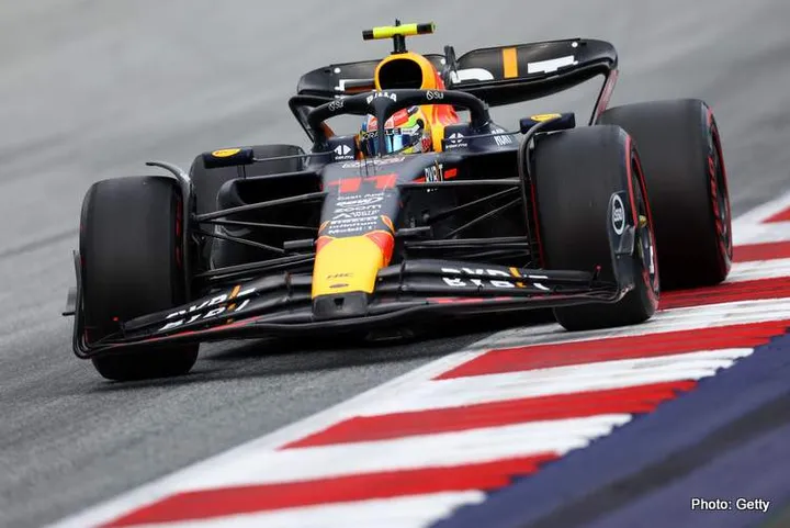 perez austria 2023