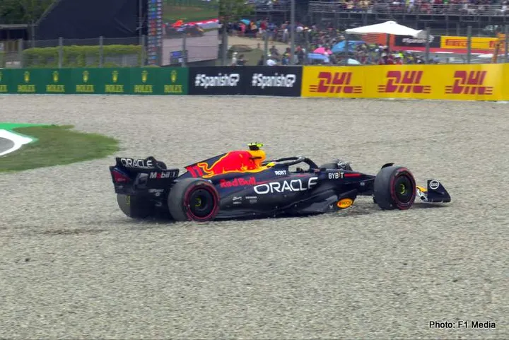 perez barcelona 2023