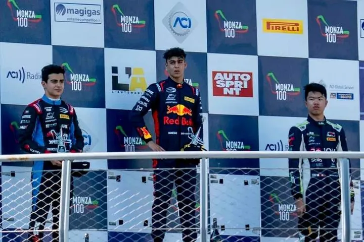 rashid al dhaheri temple of speed