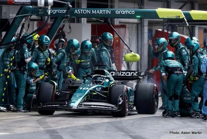 stroll barcelona 2023