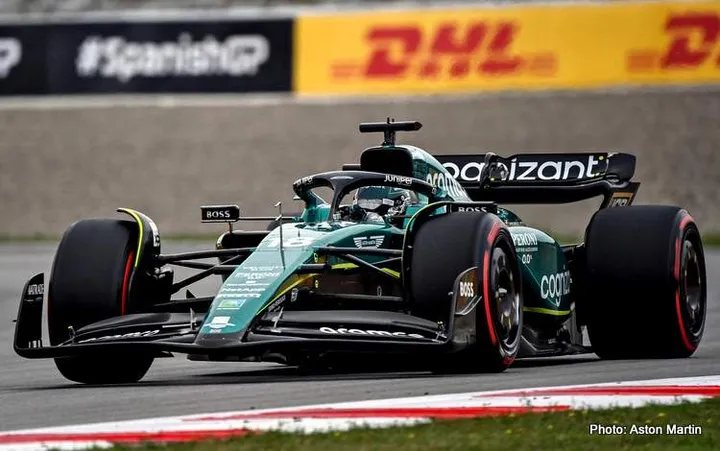 stroll barcelona Fp1