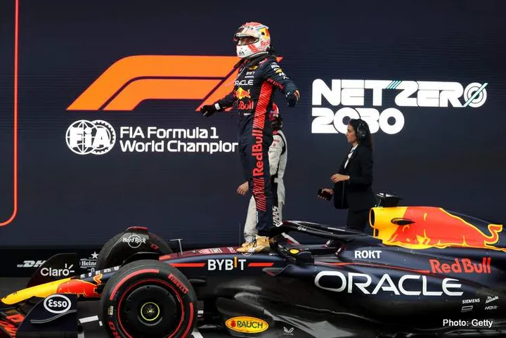 verstappen barcelona 10 2023