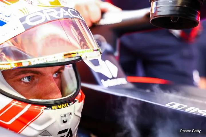 verstappen barcelona 2 2023
