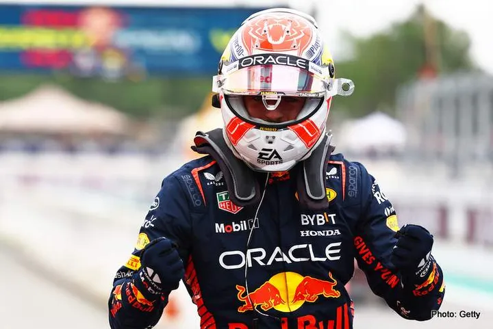 verstappen barcelona 7 2023