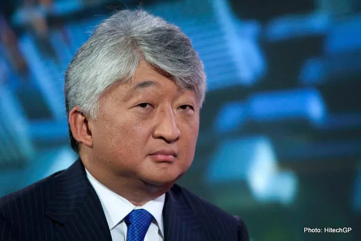 Vladimir Kim