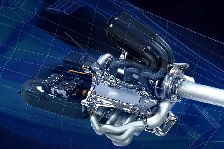 2026 f1 pu engine power unit