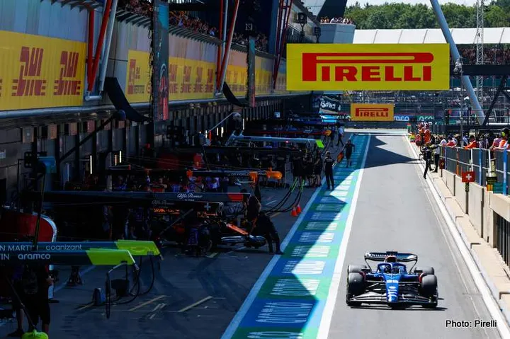 albon silverstone 2 2023