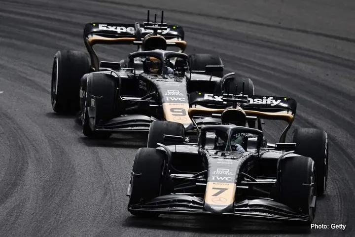apxgp silverstone brad pitt 2023