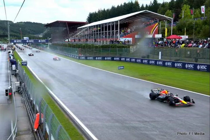 f1 sprint spa 2023