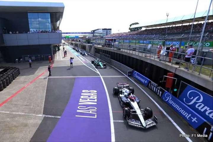fp2 silverstone 2023