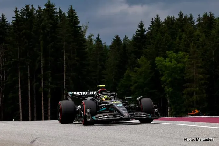 hamilton austria 2 2023