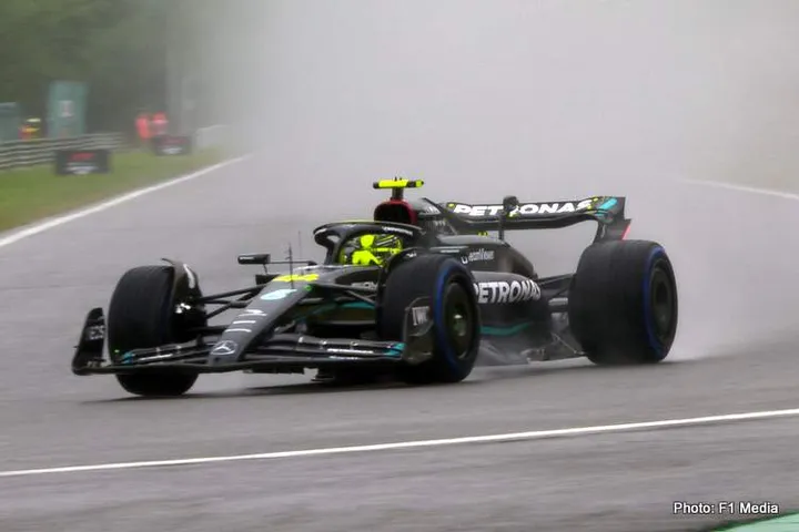 hamilton spa 2 2023