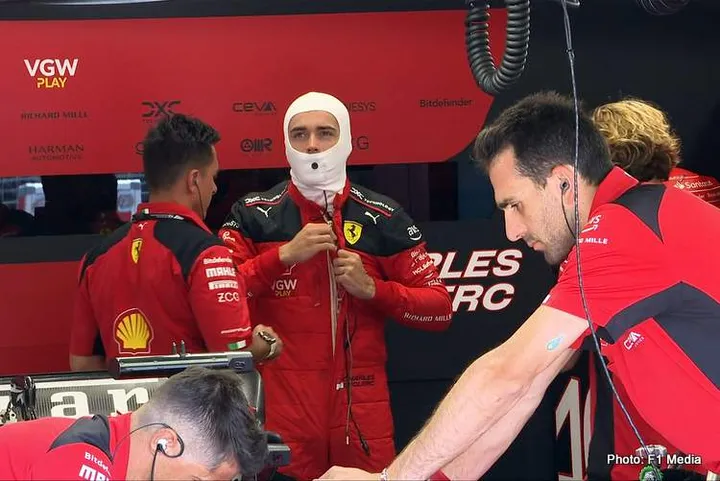 leclerc hungary 2 2023