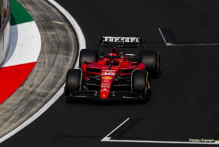 leclerc hungary 2023 1