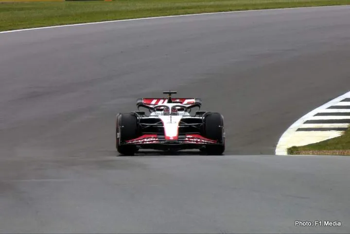 magnussen silverstone 2023