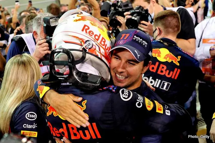 Max-Verstappen-Sergio-Perez-Horner