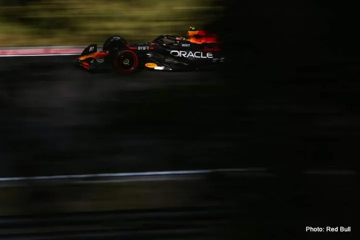 perez hungary 3 2023