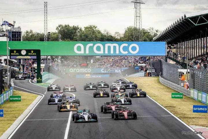 Red Bull upgrades, Ricciardo's return and other stories to look our for in Hungary