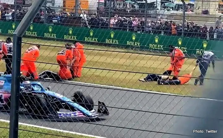 protestors-silverstone-just stop oil