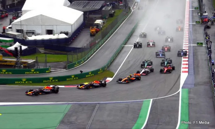 sprint austria start 2023