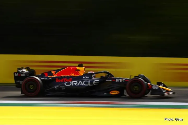 verstappen hungary 2 2023