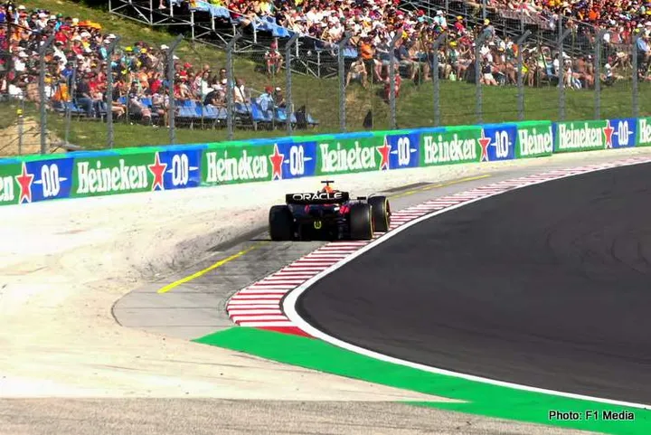 verstappen hungary 3 2023