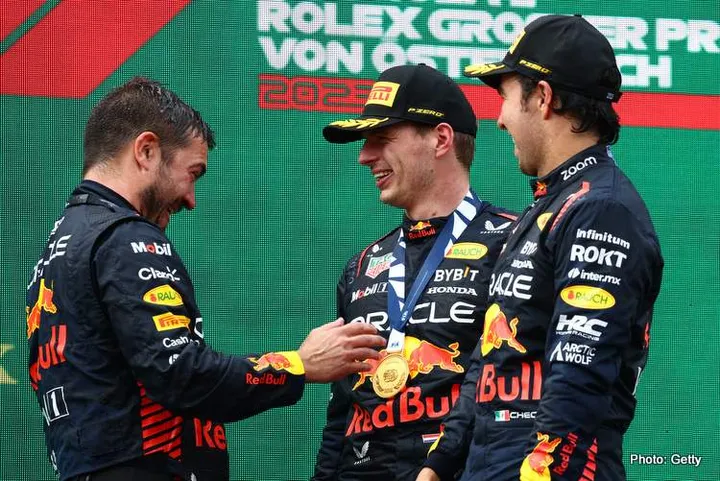 verstappen perez austria 2024