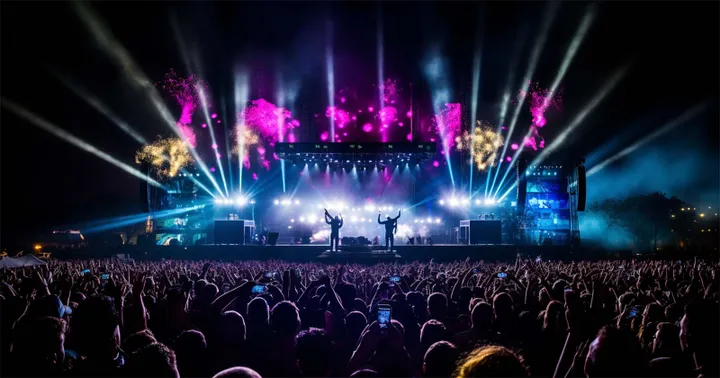 Austin F1 Concert: Line-up, Schedule, Ticket Info for US GP Music