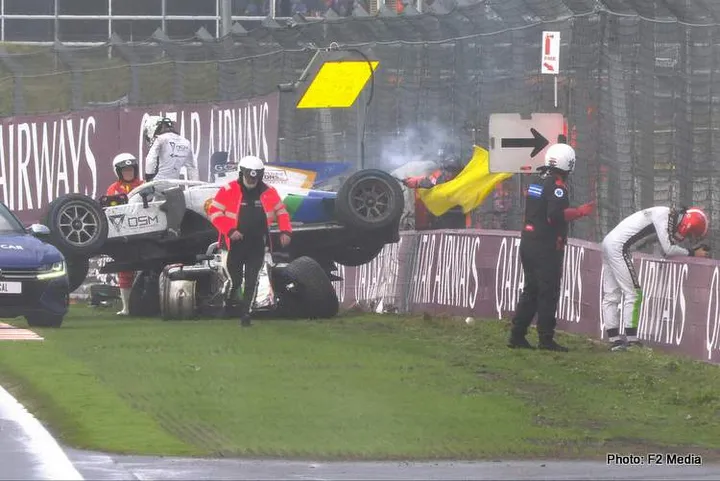 f2 zandvoort 2 2023