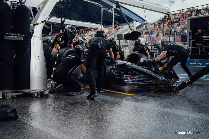 hamilton zandvoort 3 2023